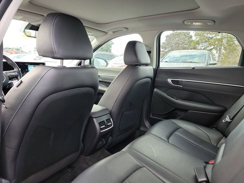 Used 2024 Hyundai Sonata Limited image 14