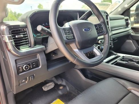 New 2025 Ford F550 4x4 Crew Cab Super Duty image 9