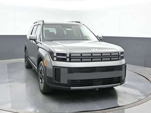 New 2026 Hyundai Santa Fe SEL image 8