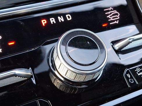 Certified 2022 Jeep Grand Cherokee Trailhawk w/ ADV Protech Group II image 15