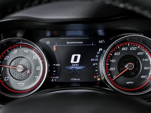 Used 2023 Dodge Charger Scat Pack RWD image 25