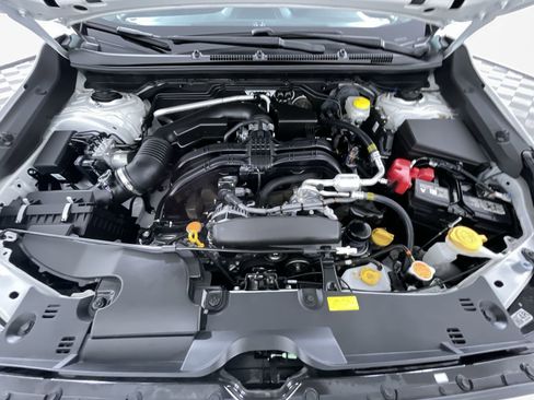 Used 2024 Subaru Crosstrek 2.5i Limited image 27