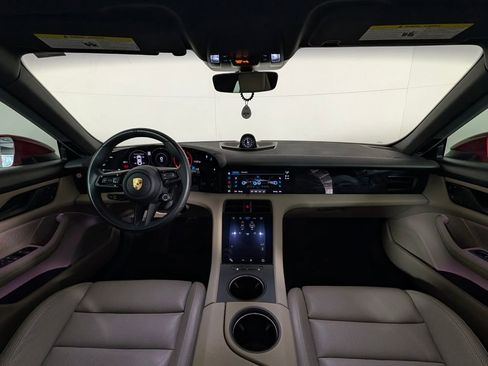 Certified 2023 Porsche Taycan image 21