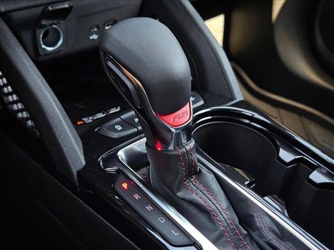 New 2026 Chevrolet TrailBlazer RS w/ Convenience Package image 17