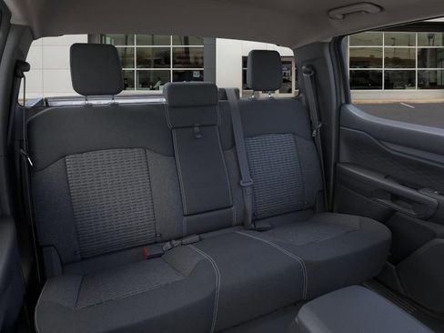 New 2026 Ford Ranger XL RWD image 15