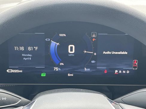 New 2026 Chevrolet Blazer EV LT w/ Midnight/Sport Edition AWD/4WD image 26