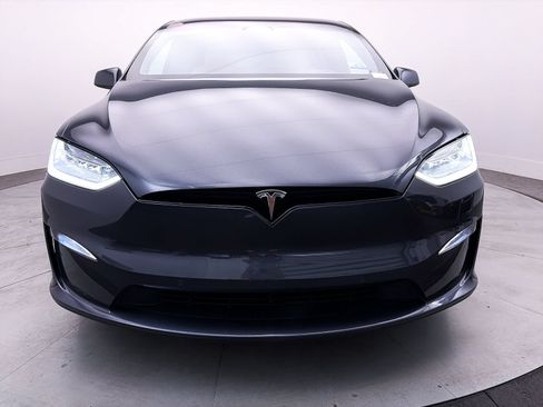 Used 2023 Tesla Model X AWD/4WD image 10