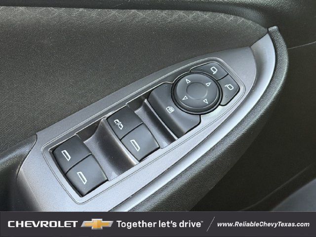 Used 2023 Chevrolet Malibu LT FWD image 27