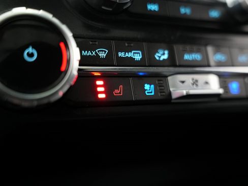 Used 2023 Ford F150 Tremor w/ Equipment Group 402A High image 35