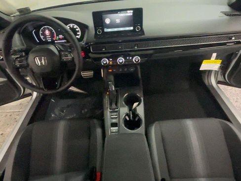 Used 2026 Honda Civic Sport image 28