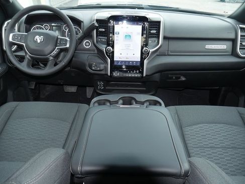 Used 2025 RAM 2500 Big Horn image 6