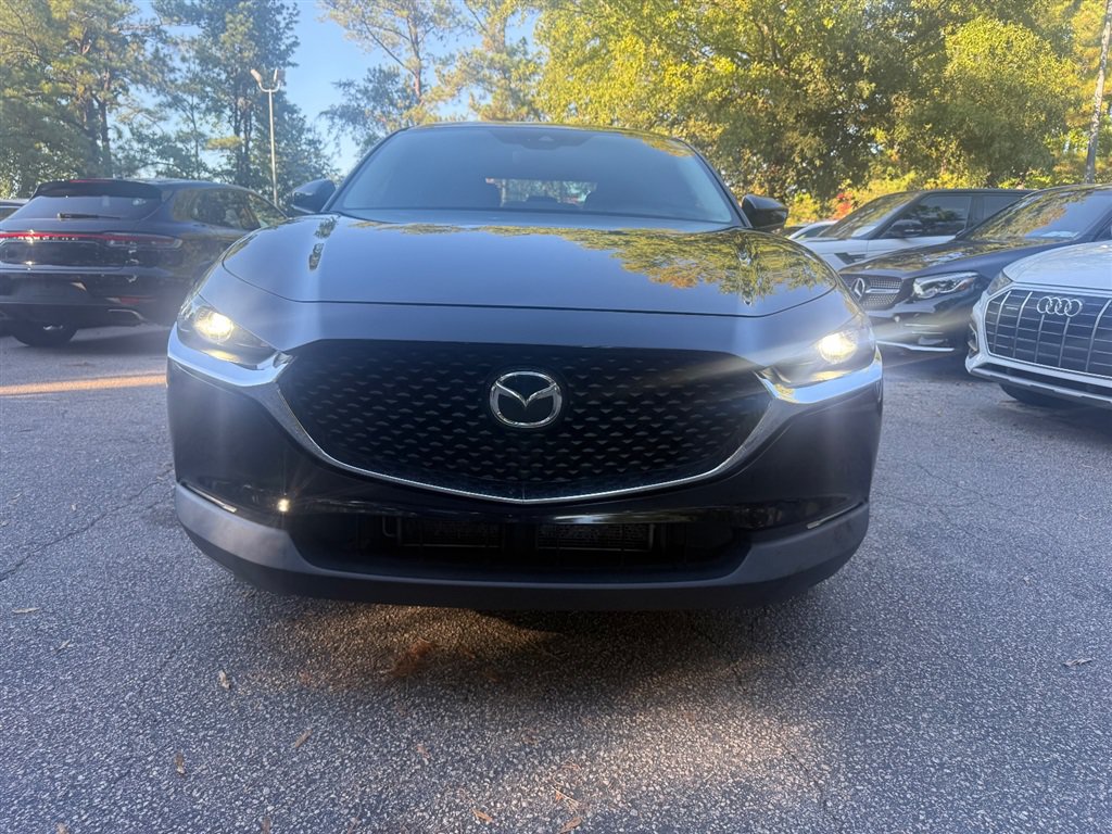Used 2021 MAZDA CX-30 FWD 2.5 S image 2