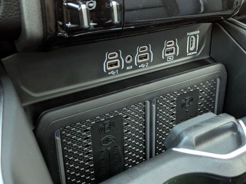 New 2026 RAM 1500 Laramie w/ Night Edition image 22