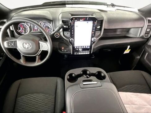 New 2026 RAM 2500 Tradesman image 6