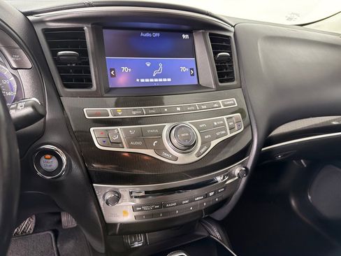 Used 2019 INFINITI QX60 Pure FWD image 18