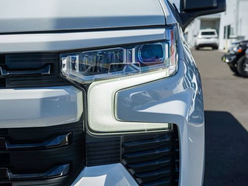 Used 2023 Chevrolet Silverado 1500 RST image 8