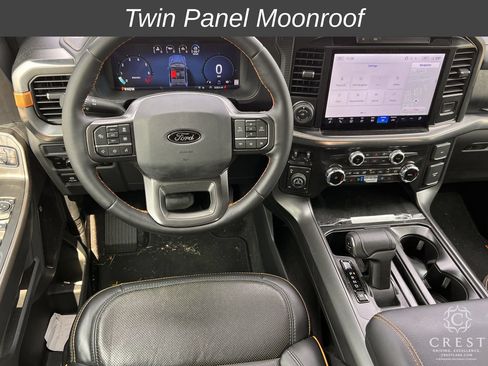 Used 2025 Ford F150 Tremor w/ Equipment Group 402A High AWD/4WD image 10