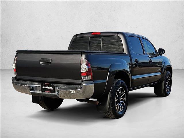 Used 2012 Toyota Tacoma PreRunner RWD image 5