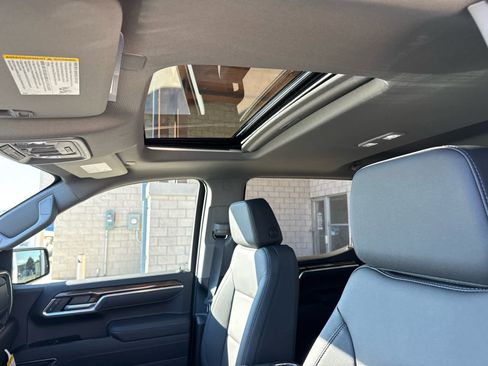 New 2026 Chevrolet Silverado 1500 RST w/ All Star Edition Plus image 13