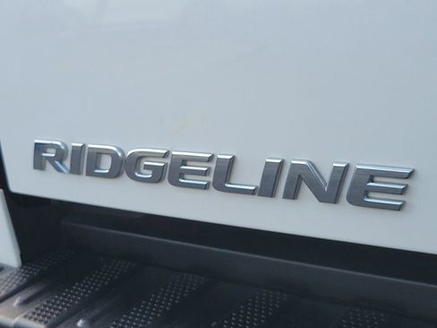 Used 2023 Honda Ridgeline Black Edition image 8