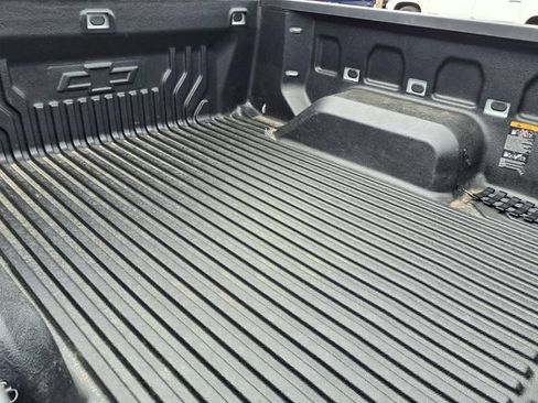 Used 2025 Chevrolet Silverado 1500 RST w/ All Star Edition Plus AWD/4WD image 21