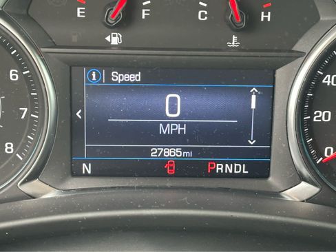 Used 2023 Chevrolet Equinox LT AWD/4WD image 23