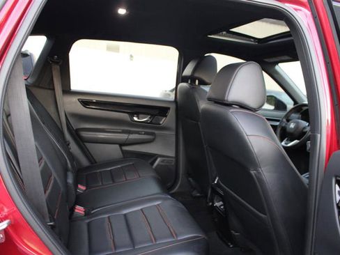 Used 2023 Honda CR-V Sport Touring image 16