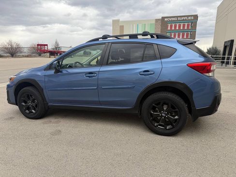 Used 2019 Subaru Crosstrek 2.0i Premium AWD/4WD image 9