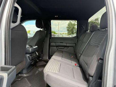 Used 2022 Ford F150 XL w/ STX Appearance Package AWD/4WD image 10