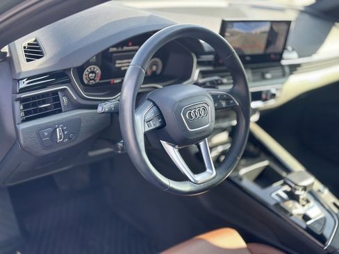 Used 2023 Audi A4 2.0T allroad Premium Plus w/ Premium Plus Package image 12