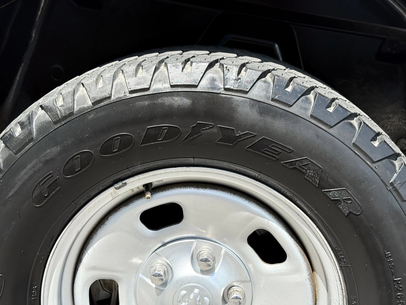 Used 2018 RAM 1500 Tradesman w/ Protection Group AWD/4WD image 14