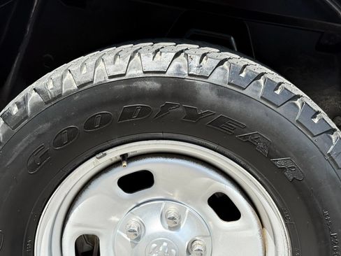 Used 2018 RAM 1500 Tradesman w/ Protection Group AWD/4WD image 14