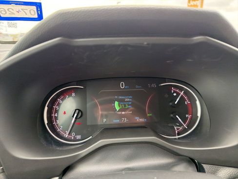 Used 2024 Toyota RAV4 XLE FWD image 13
