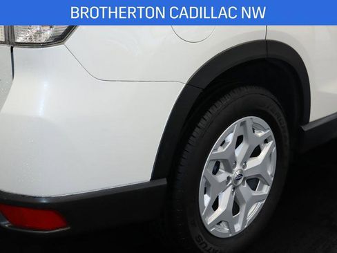 Used 2021 Subaru Forester image 15