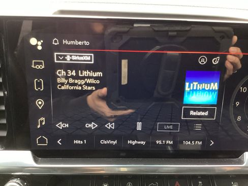 Certified 2024 GMC Sierra 1500 Elevation image 23