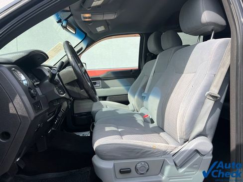 Used 2011 Ford F150 XLT w/ XLT Chrome Pkg image 22