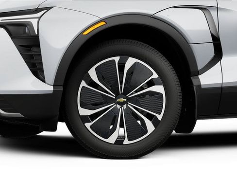 New 2026 Chevrolet Blazer EV LT AWD/4WD image 30