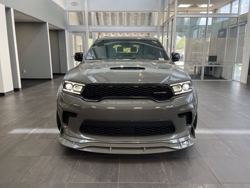 New 2026 Dodge Durango GT AWD/4WD image 6