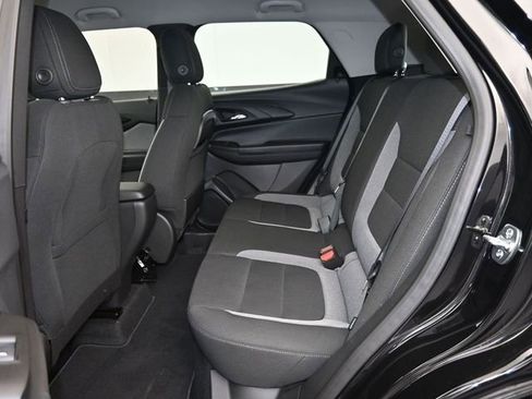 New 2026 Chevrolet TrailBlazer LS w/ LS Convenience Package FWD image 29
