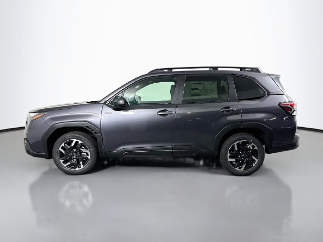 New 2026 Subaru Forester Touring AWD/4WD image 4