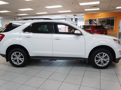 Used 2016 Chevrolet Equinox LT w/ Convenience Package FWD image 12