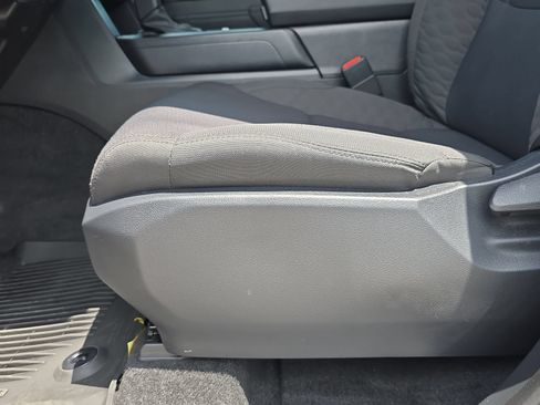 Used 2026 Toyota Tundra SR AWD/4WD image 26