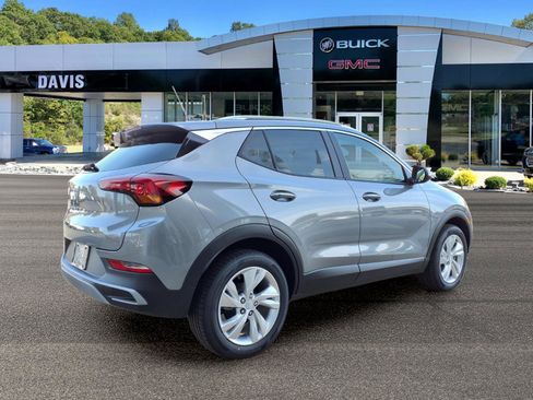 New 2026 Buick Encore GX Preferred w/ Comfort Package image 4