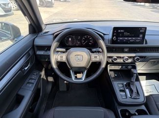 Used 2026 Honda CR-V Sport video 2