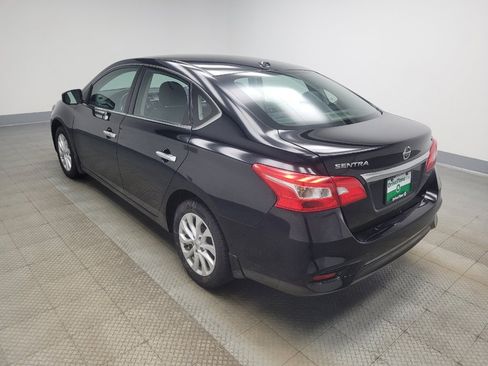 Used 2018 Nissan Sentra SV image 3