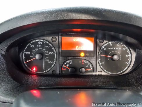 Used 2020 RAM ProMaster 3500 FWD image 10