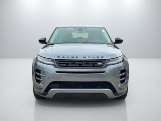 Used 2024 Land Rover Range Rover Evoque Dynamic SE video 2