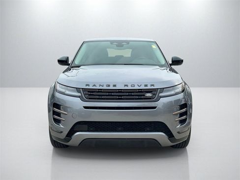 Used 2024 Land Rover Range Rover Evoque Dynamic SE image 2