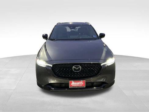 Used 2024 MAZDA CX-5 2.5 Turbo w/ Premium Package image 10