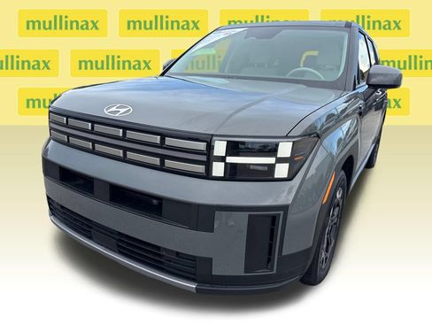 Used 2026 Hyundai Santa Fe SE FWD image 10